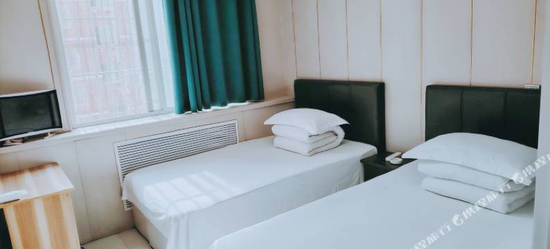 济宁万佳宾馆图片