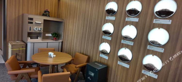 尚客优悦酒店(太原武宿机场山西师范大学店)图片