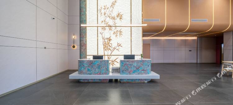 亚菲亚酒店(郑州中牟解放路店)图片