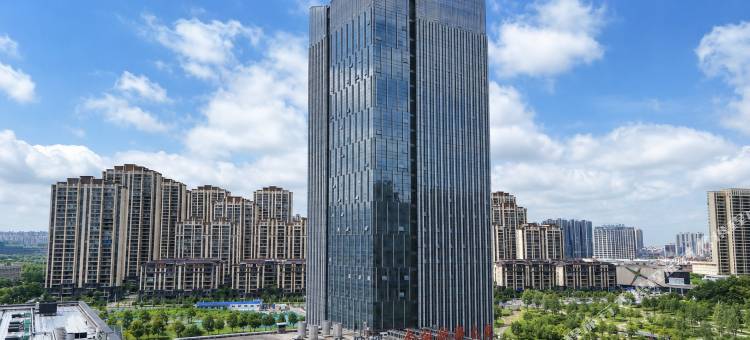 And云端电竞酒店图片