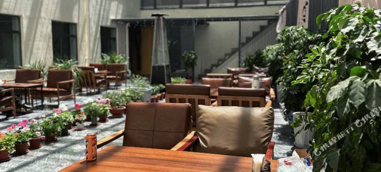 一品富氧酒店图片