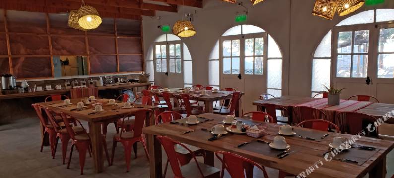 阿塔卡马花园酒店(Jardin Atacama Hotel)图片