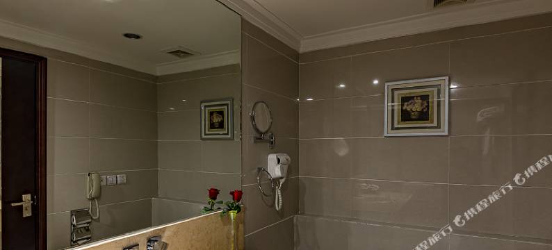 马尔康蒲公英大酒店图片