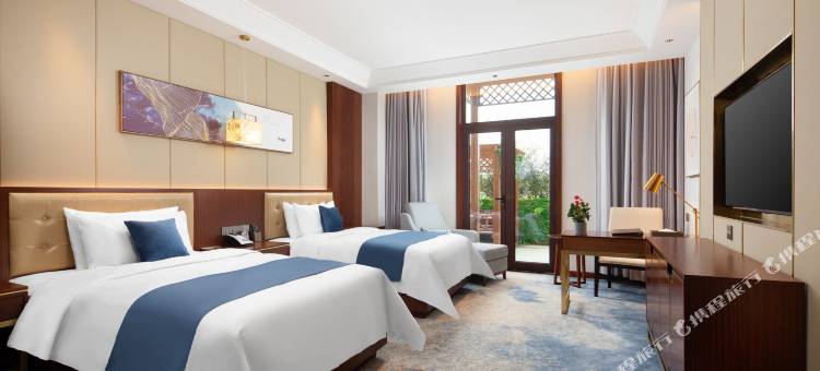 安国国际大酒店图片