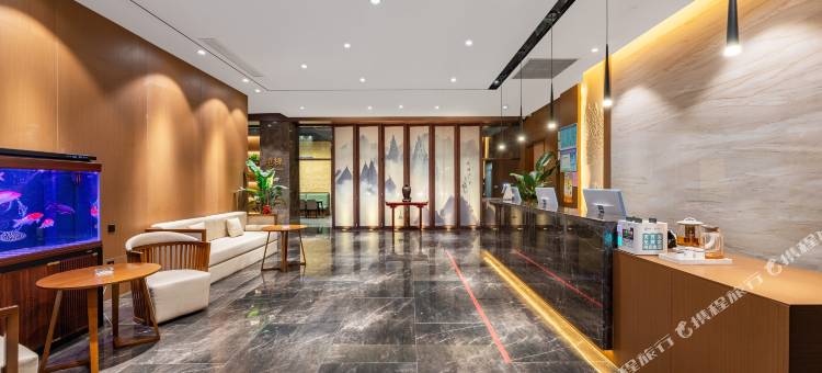 锦驿酒店(济宁太白楼西路永基城店)图片