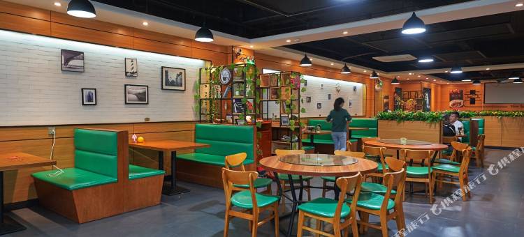 斯汀(广州新白云国际机场店)图片