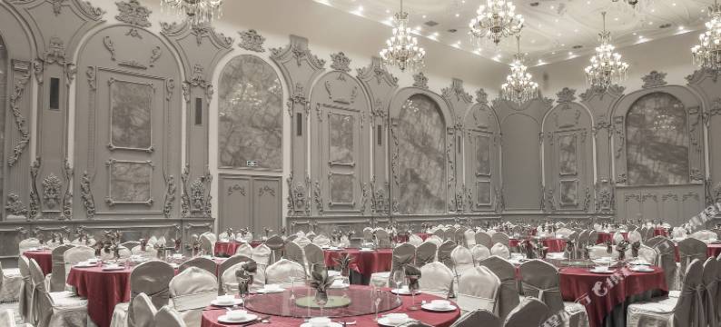 荆州盟达酒店(江津中路店)图片