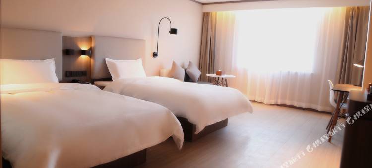 汉庭酒店(榆林火车站店)图片