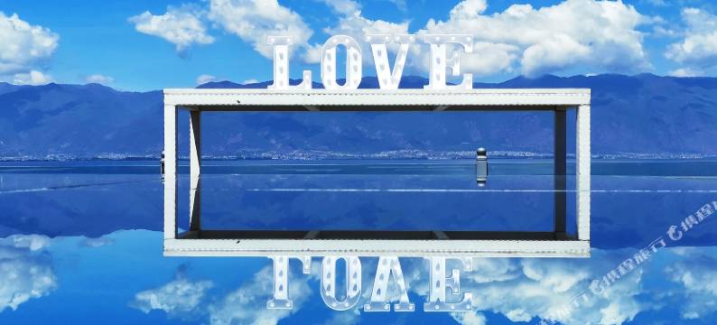 大理莲花水韵海景民宿(洱海双廊店)图片