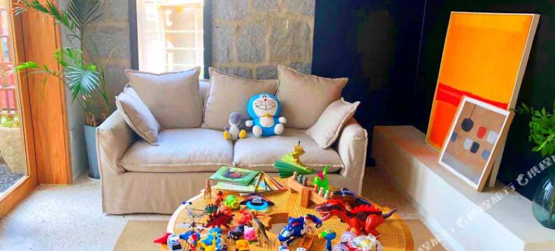 慕山慕水民宿(黄山汤口南大门店)图片