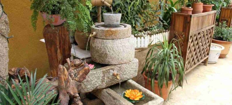 客来轩客栈图片