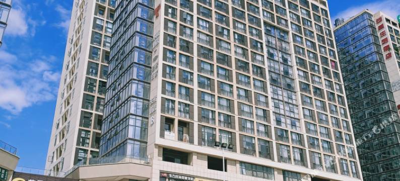 人在旅途私影酒店(昆明高铁南站店)图片