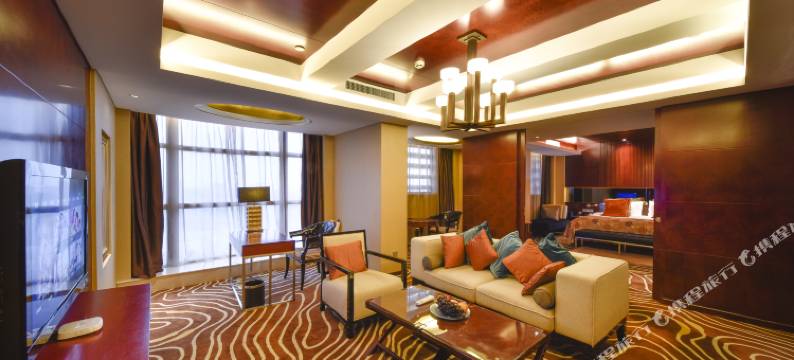 南通天南大酒店图片