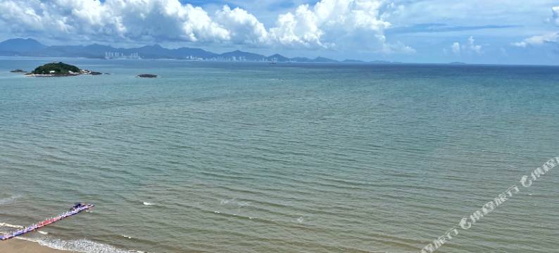 惠州艾皓特酒店海景度假公寓图片