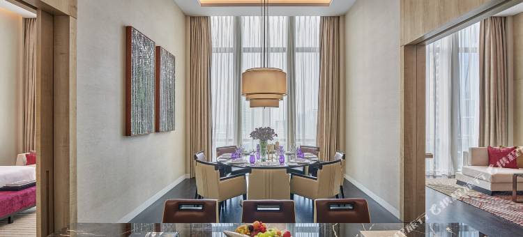 吉隆坡柏威年酒店 · 悦榕管理(Pavilion Hotel Kuala Lumpur Managed by Banyan Tree)图片