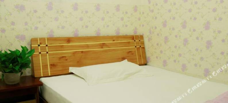 郑州大学新校区祥和宾馆图片