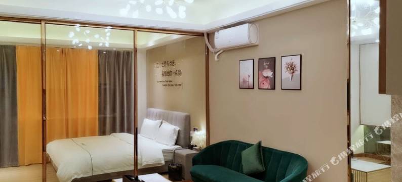 东莞喜哆哆公寓(沙田约克时代店)图片