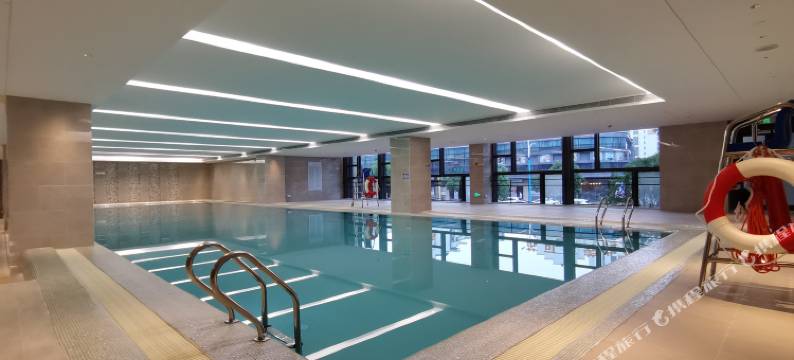 黄山栢景国际大酒店(屯溪老街黎阳老街店)图片