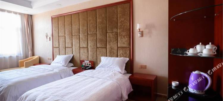 7天酒店(秦皇岛南戴河仙螺岛店)图片