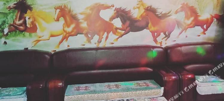 苏尼特右旗如意宾馆图片