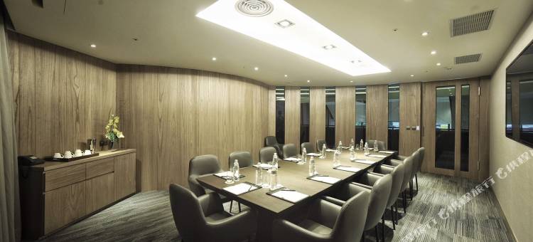 桃园三扬精品商旅图片