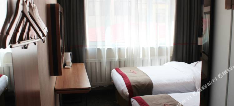 尚客优酒店(呼和浩特火车站站前广场店)图片