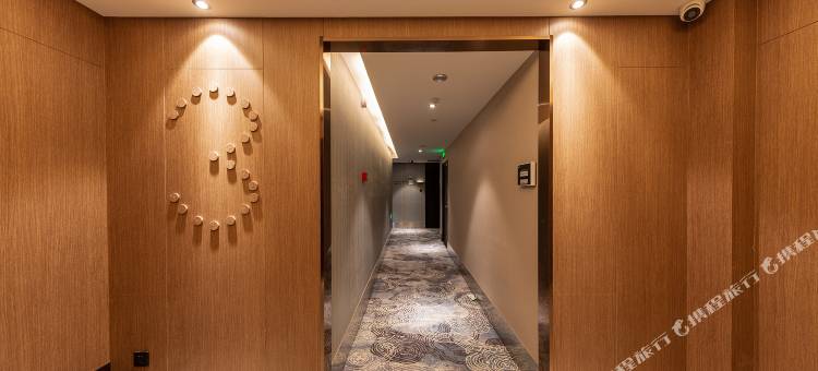 桔子酒店(南京火车站玄武湖店)图片