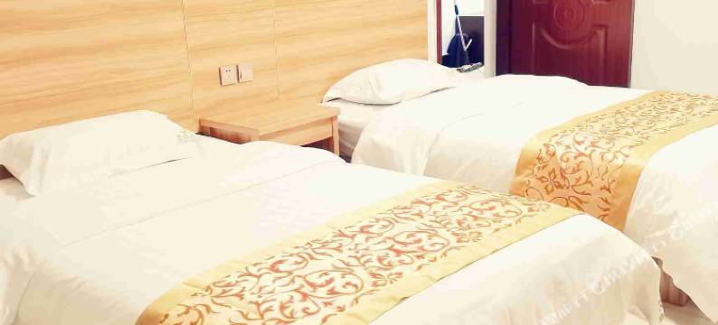 海口金都宾馆(万象城海口中学店)图片