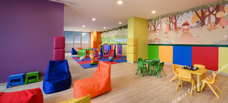 雅加达橡木PIK公寓(Oakwood Apartments PIK Jakarta)图片