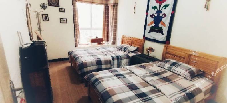 资兴金马客栈图片