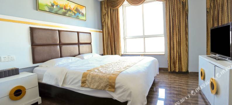 清羽峰大酒店图片