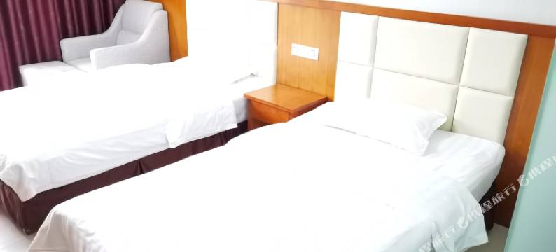 广元恒丰宾馆图片