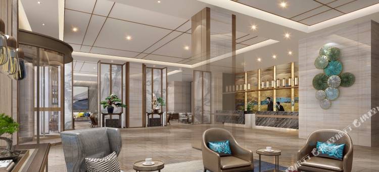 酒泉航海国际酒店(市政广场万达广场店)图片