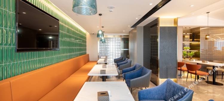 临沂北京路亚朵酒店图片