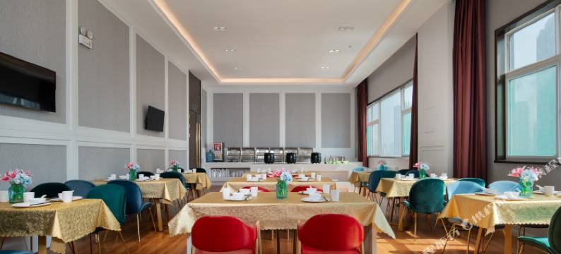 维也纳酒店(济南大明湖站北园大街店)图片