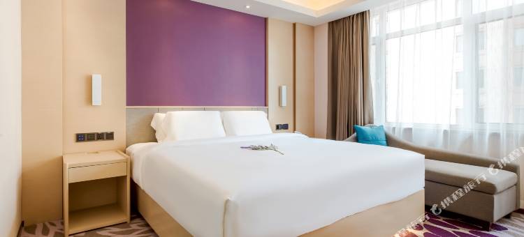 麗枫酒店(莱阳市中心店)图片