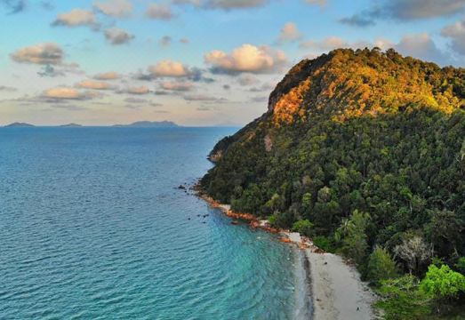 Mayres Hotel Kota Tinggi Hotel Overview