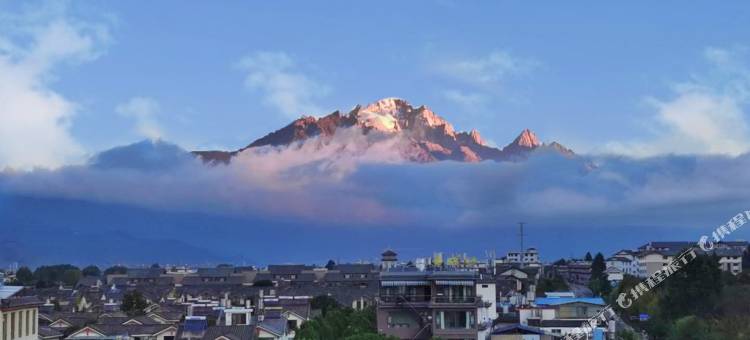 丽江古城·大水车藏元雪山酒店图片