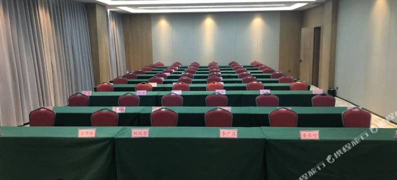 熙凤湖农科庄园图片