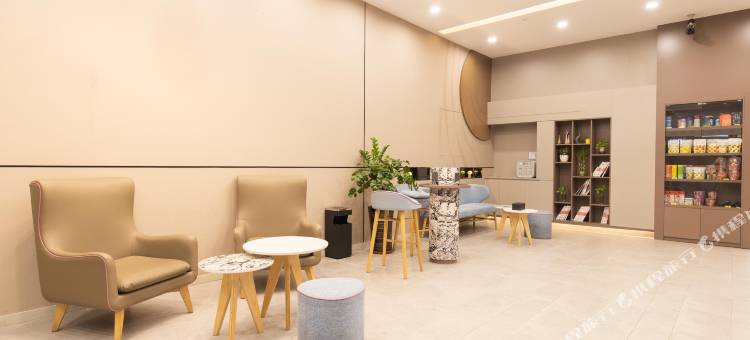 如家酒店·neo(顺德容桂天佑城店)图片