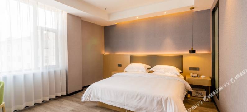 锡林浩特聚亨精品酒店图片