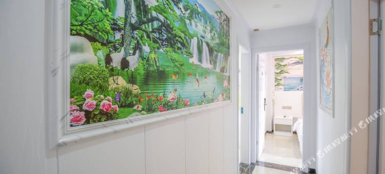 成都清沐公寓图片