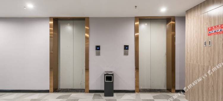 途美酒店(高坪白塔公园店)图片