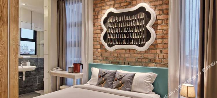 马六甲太美时酒店(Timez Hotel Melaka)图片