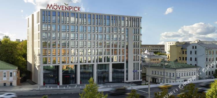 Movenpick Moskva Taganskaya Hotel图片