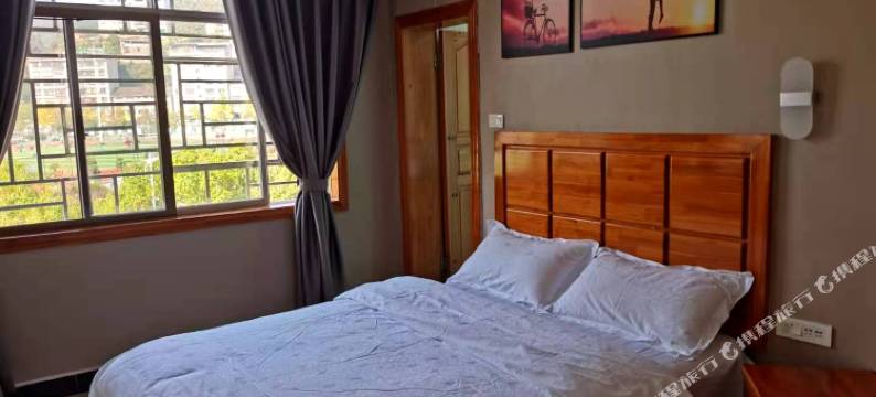 剑河柏林酒店图片