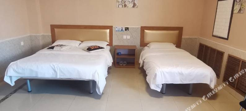 嫩江和顺源快捷宾馆图片