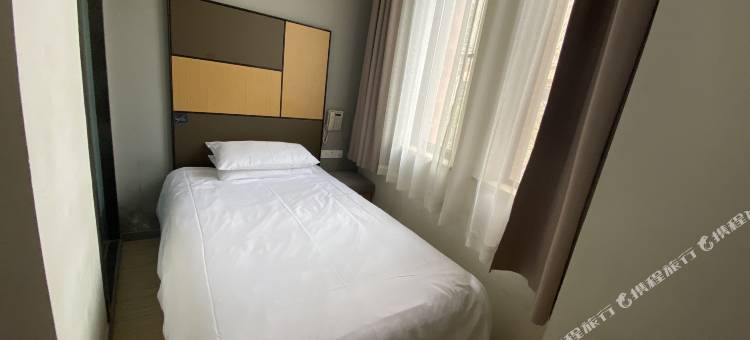 海友酒店(上海李子园店)图片