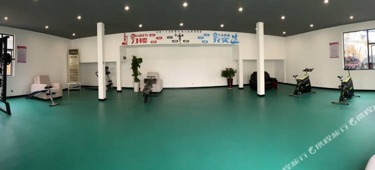 东风宾馆(襄阳二汽基地悦活荟店)图片
