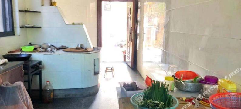 云景农家•山景休闲度假美宿(篁岭风景区店)图片